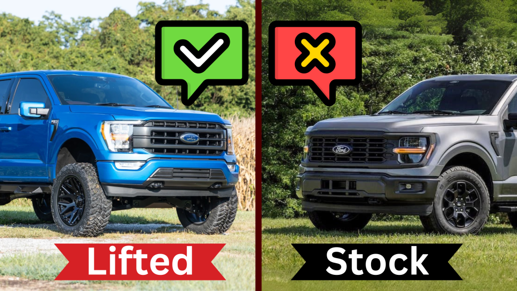 Pros and Cons of Lifting a Truck: Is It Right For You?