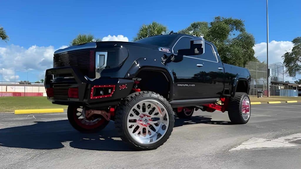 Suspension Lift Vs Body Lift Choosing The Right Upgrade For Your Ride